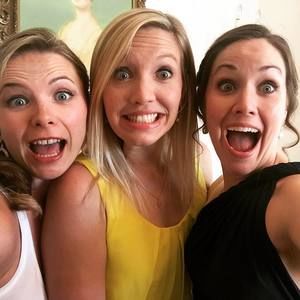 Meet your Posher, Lindsay